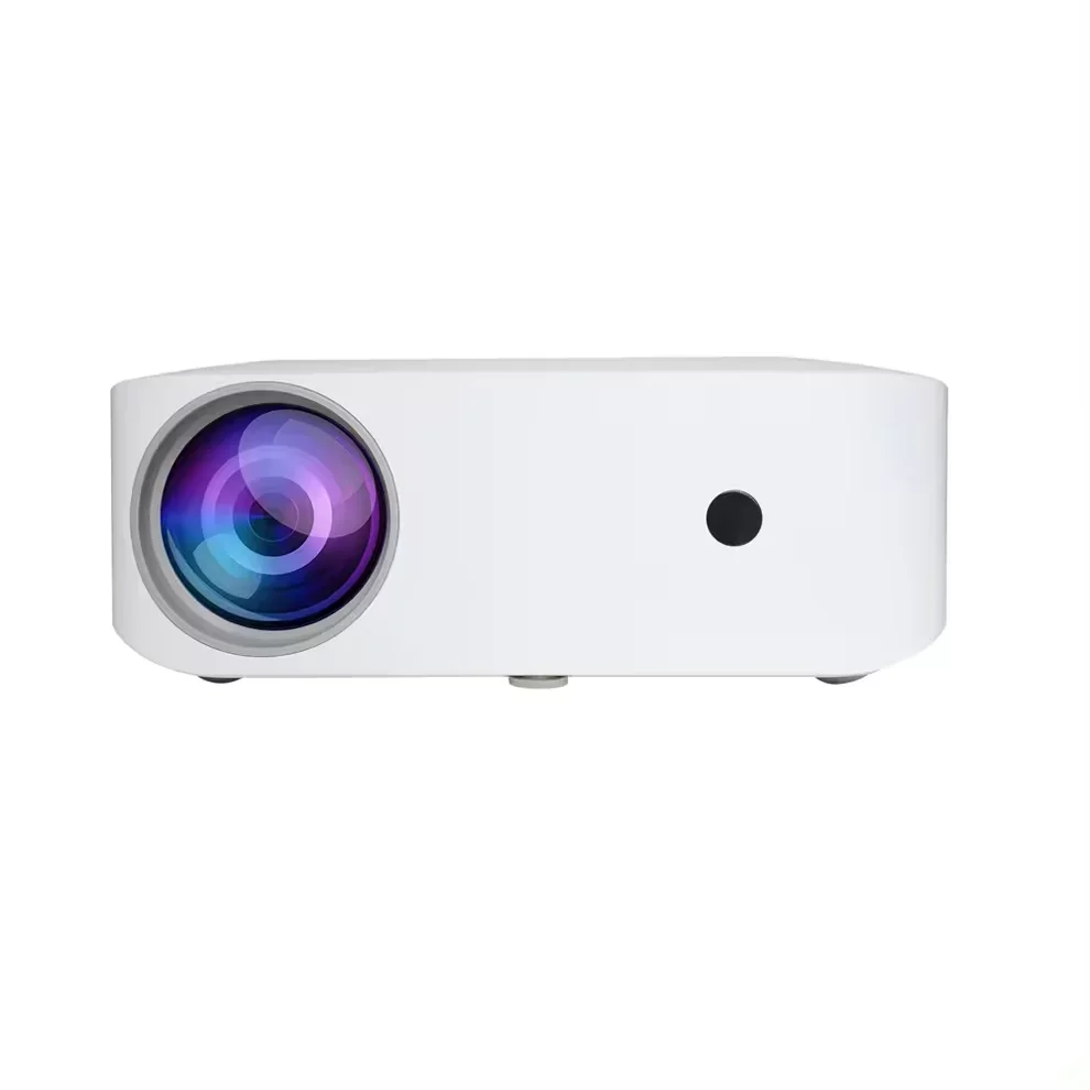 Home Cinema Gaming - Heimkino-Projektoren Smart Beamer Video-Gaming-Projektor Fabrik-Großhandel LCD