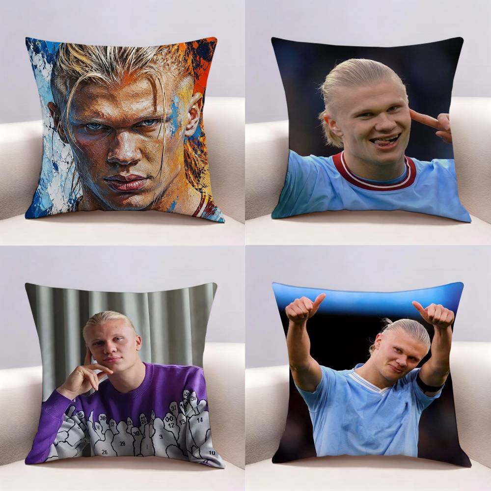 Footballer E-Erling H-Haaland  – Recliner Sofa Cover Bewertung und Preis