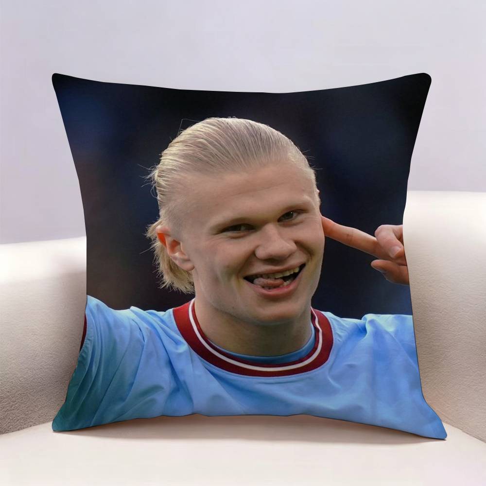 Footballer E-Erling H-Haaland  – Recliner Sofa Cover Bewertung und Preis