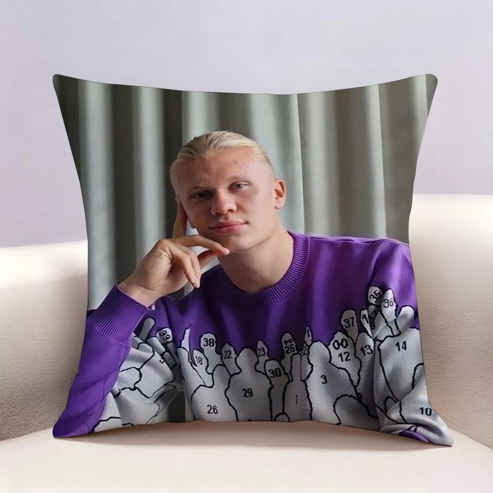 Footballer E-Erling H-Haaland  – Recliner Sofa Cover Bewertung und Preis