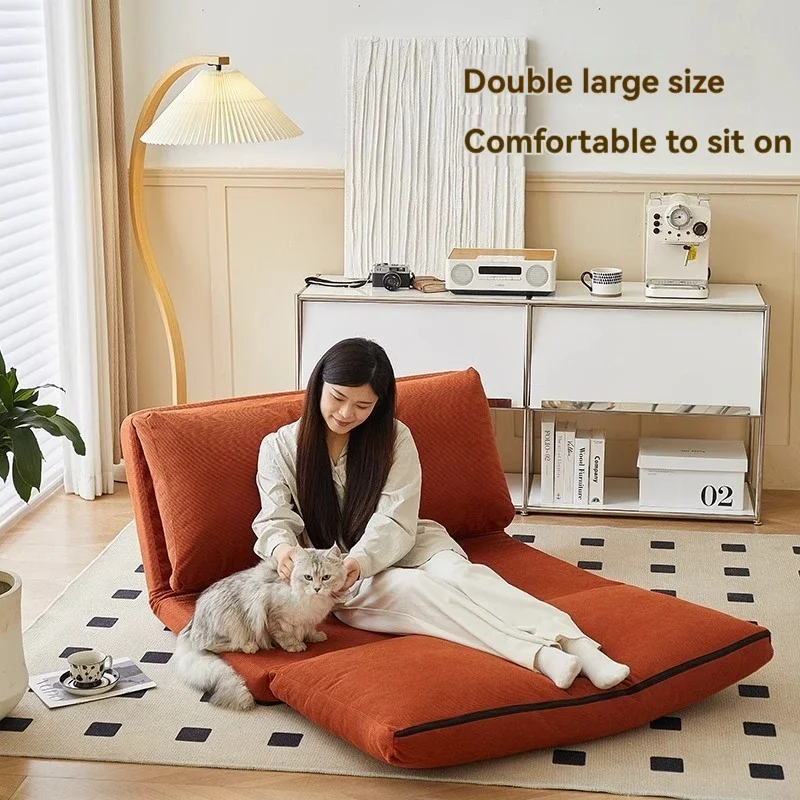 Robustes, faltbares Lazy-Sofa- – Recliner Sofa Cover Bewertung und Preis