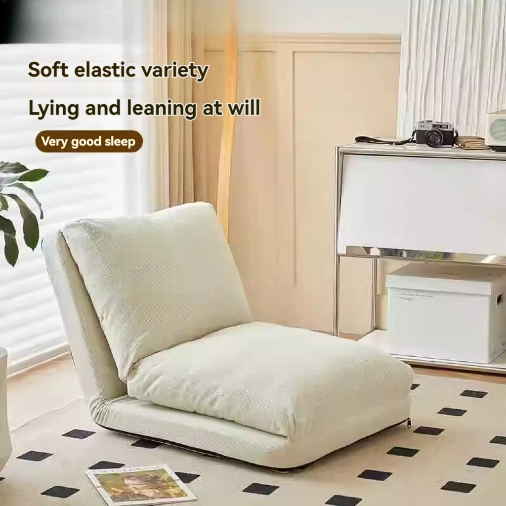 Robustes, faltbares Lazy-Sofa- – Recliner Sofa Cover Bewertung und Preis