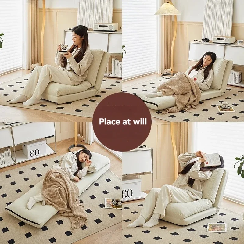 Robustes, faltbares Lazy-Sofa- – Recliner Sofa Cover Bewertung und Preis