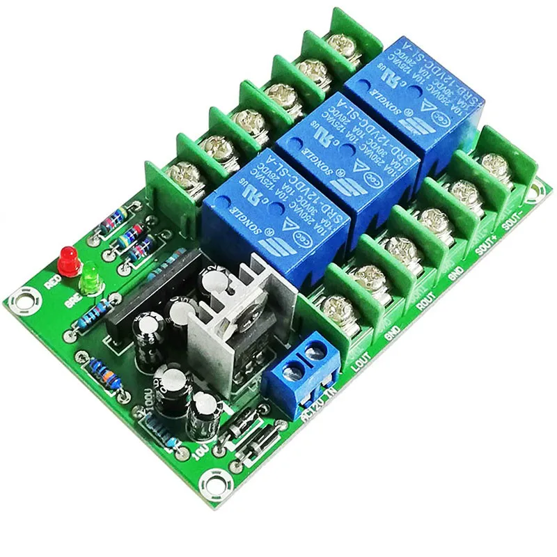 SOTAMIA 600W 2.1 Verstärker La – Home Cinema Ampli Bewertung und Preis