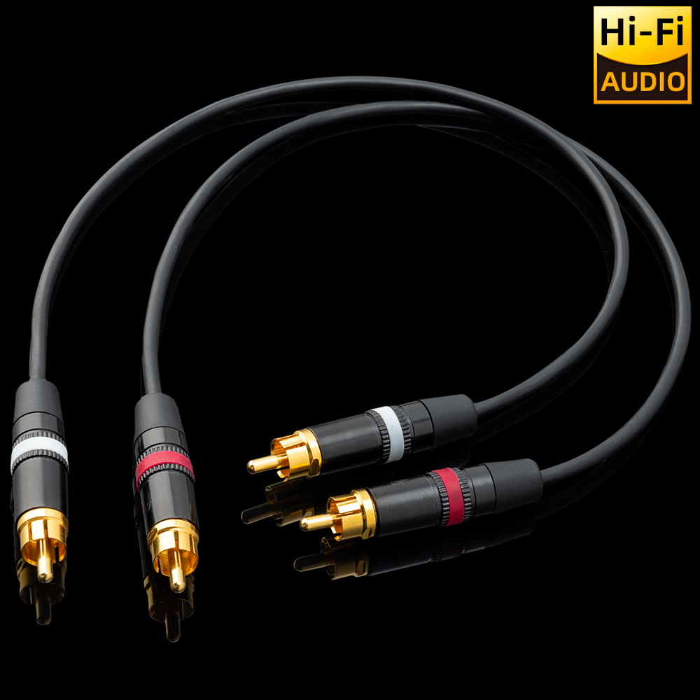 ▲ Japan Mogami 2964 Dual-RCA-A – Home Cinema Ampli Bewertung und Preis