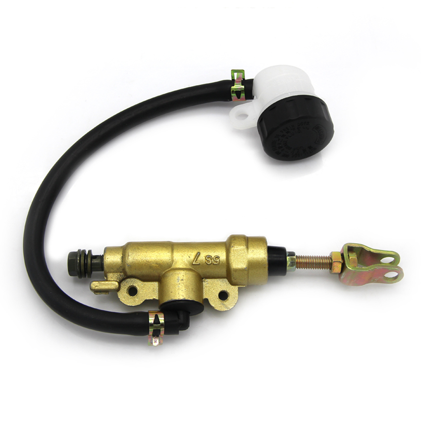 Hinten Sattel Hauptbremszylind – Home Cinema Yamaha Bewertung und Preis