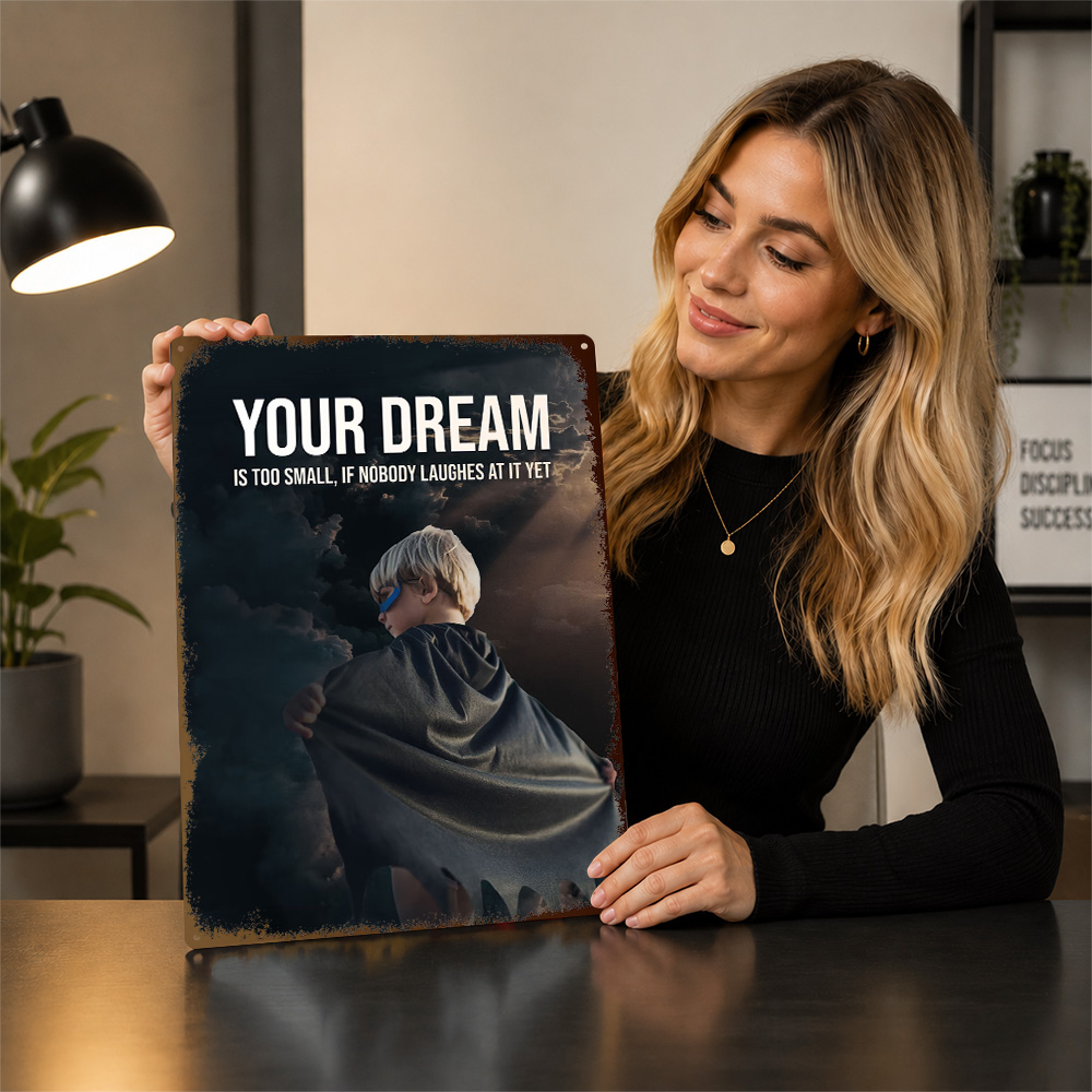 Schwertkämpfer mit Traumzitat, – Home Cinema Quotes Bewertung und Preis