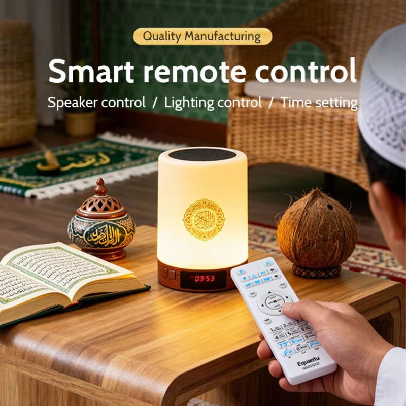 Nachtlicht Muslimische Arabisc – Home Cinema Ampli Bewertung und Preis
