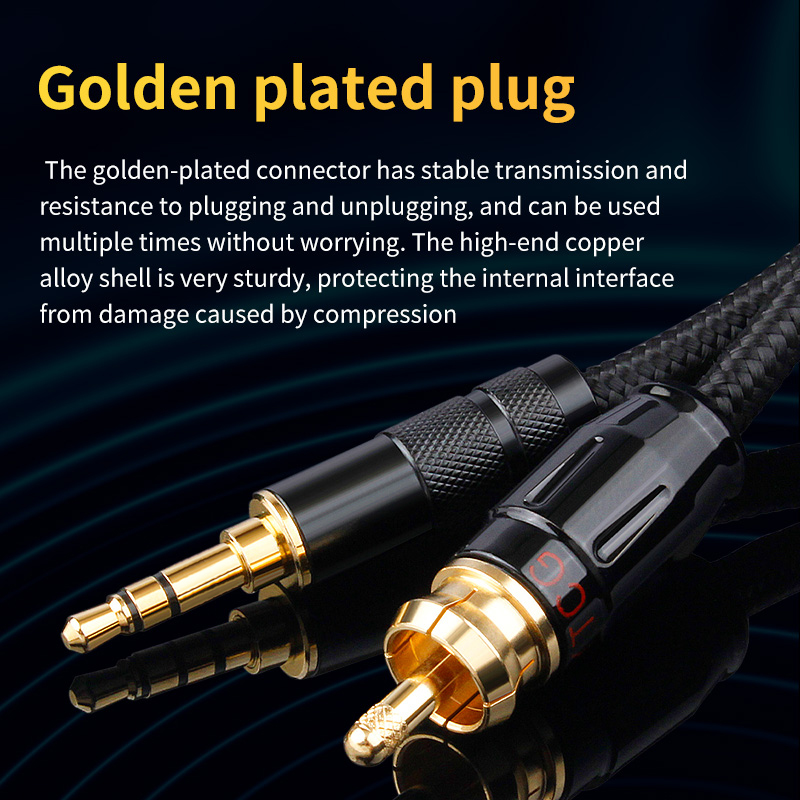 YYTCG SPDIF Koaxialkabel HIFI  – Home Cinema Ampli Bewertung und Preis