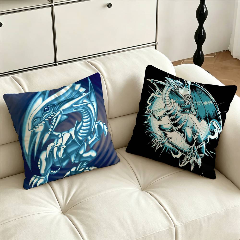 Dark Magician Blue Eyes White  – Recliner Sofa Cover Bewertung und Preis