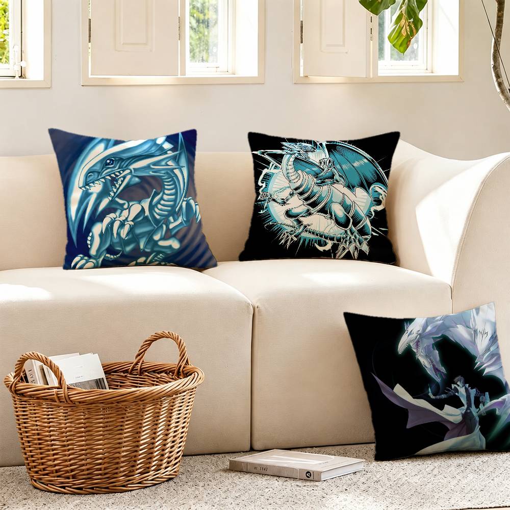 Dark Magician Blue Eyes White  – Recliner Sofa Cover Bewertung und Preis