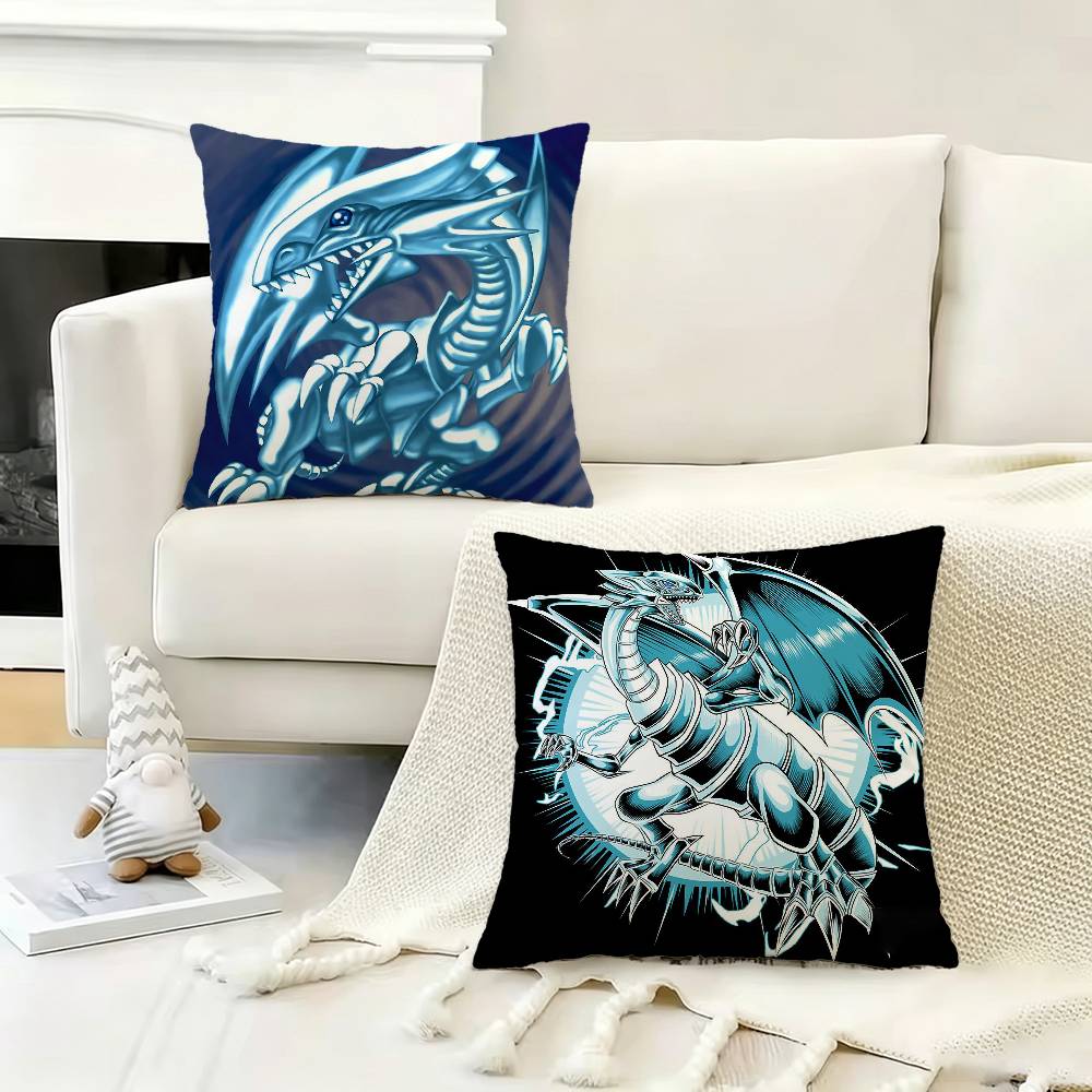 Dark Magician Blue Eyes White  – Recliner Sofa Cover Bewertung und Preis