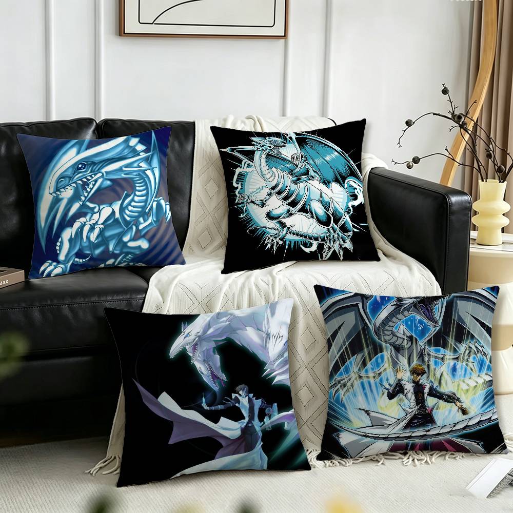 Dark Magician Blue Eyes White  – Recliner Sofa Cover Bewertung und Preis