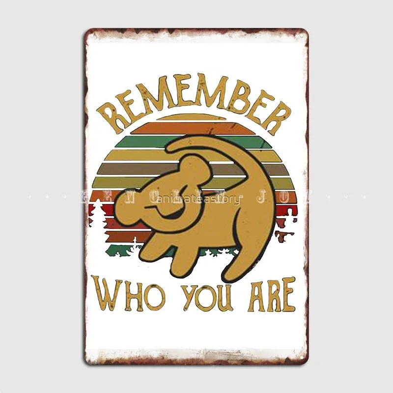 Remember Who You Are Zitat Des – Home Cinema Quotes Bewertung und Preis
