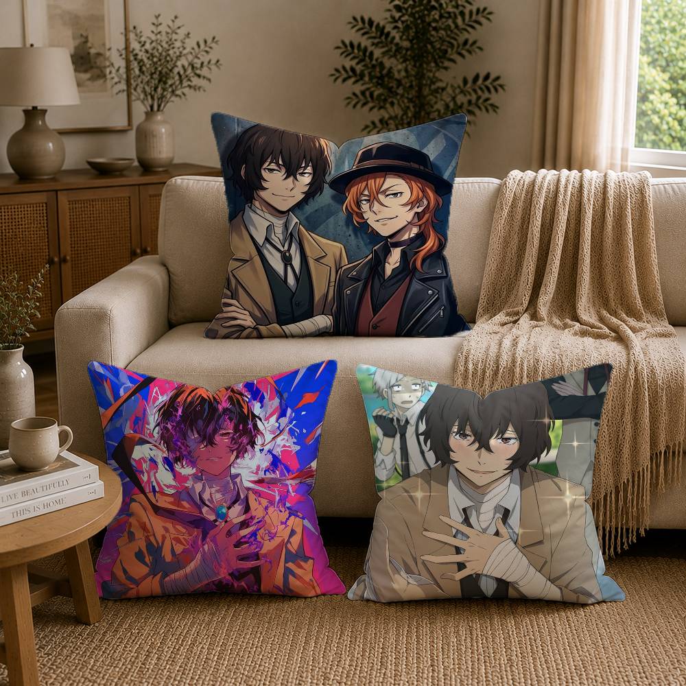 Bungo Stray Dogs Dazai Osamu K – Recliner Sofa Cover Bewertung und Preis