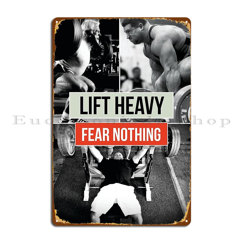 Lift Heavy Bodybuilding Inspir – Home Cinema Quotes Bewertung und Preis