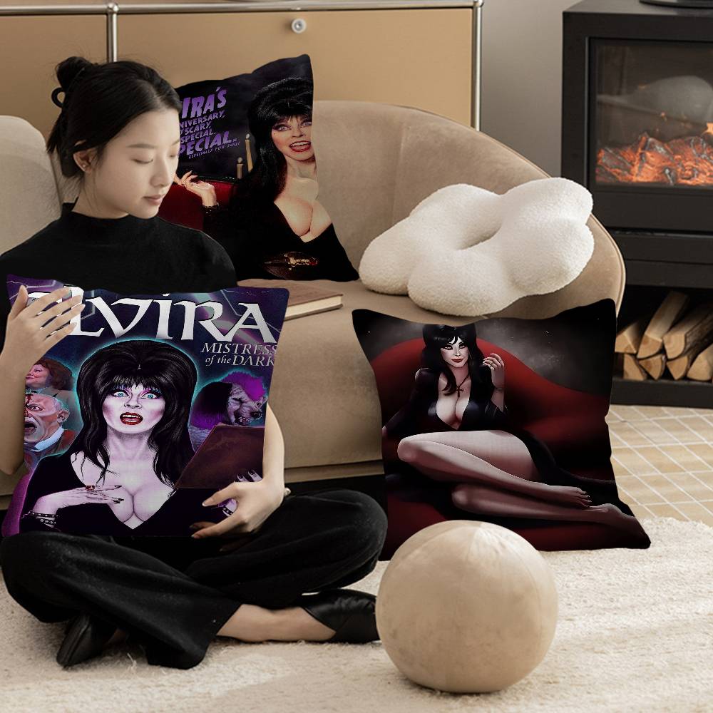 Film E-Elvira M-Mistress D-Dar – Recliner Sofa Cover Bewertung und Preis