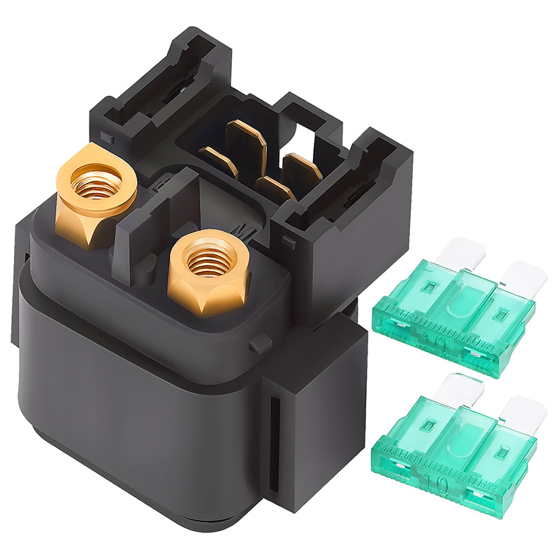 Motorrad Starter Magnet Relais – Home Cinema Yamaha Bewertung und Preis