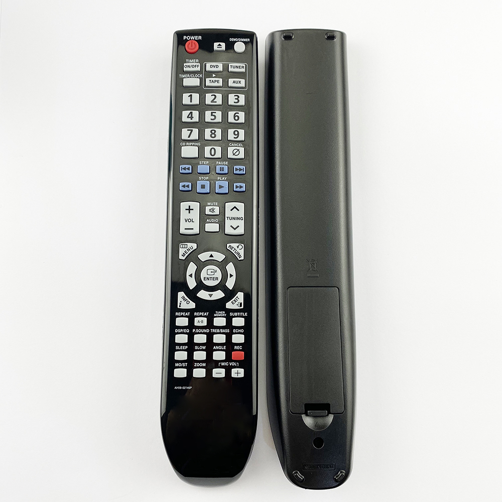 Neue Fernbedienung AH59-02144F – Home Cinema Dvd Samsung Bewertung und Preis