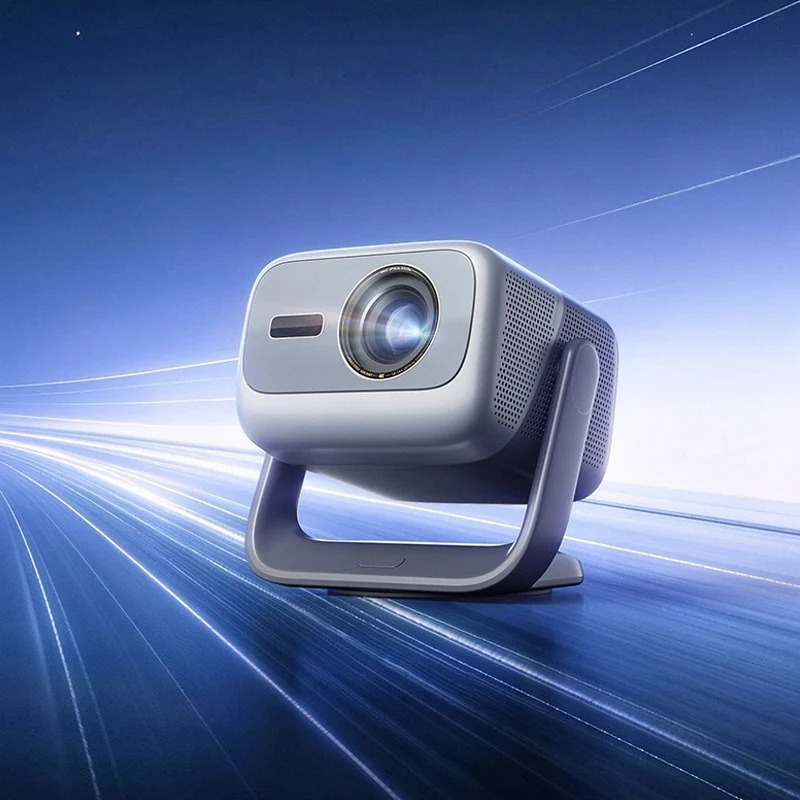 N5S Pro Dreifarben-Laserprojek – Home Cinema Gaming Bewertung und Preis