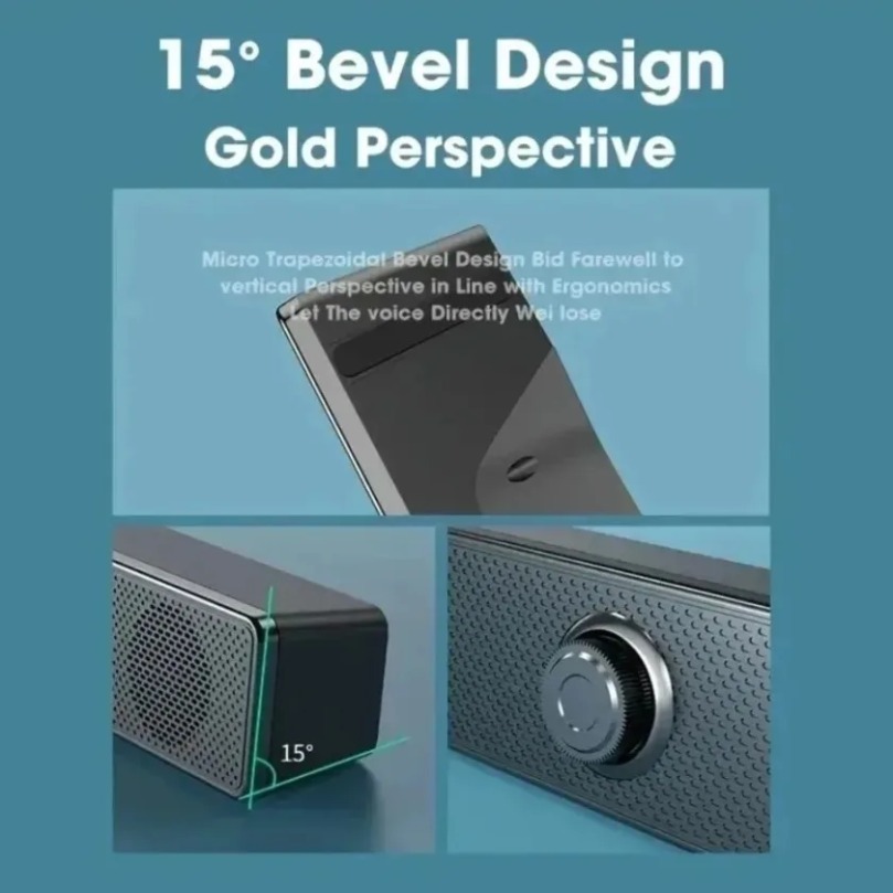 Kabellose Bluetooth- und PC-So – Home Cinema Gaming Bewertung und Preis