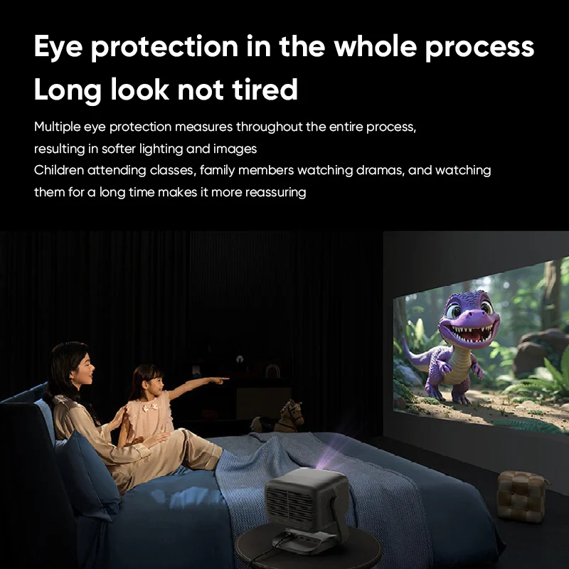 4K UHD-Projektor, 3400 CVIA He – Home Cinema Gaming Bewertung und Preis